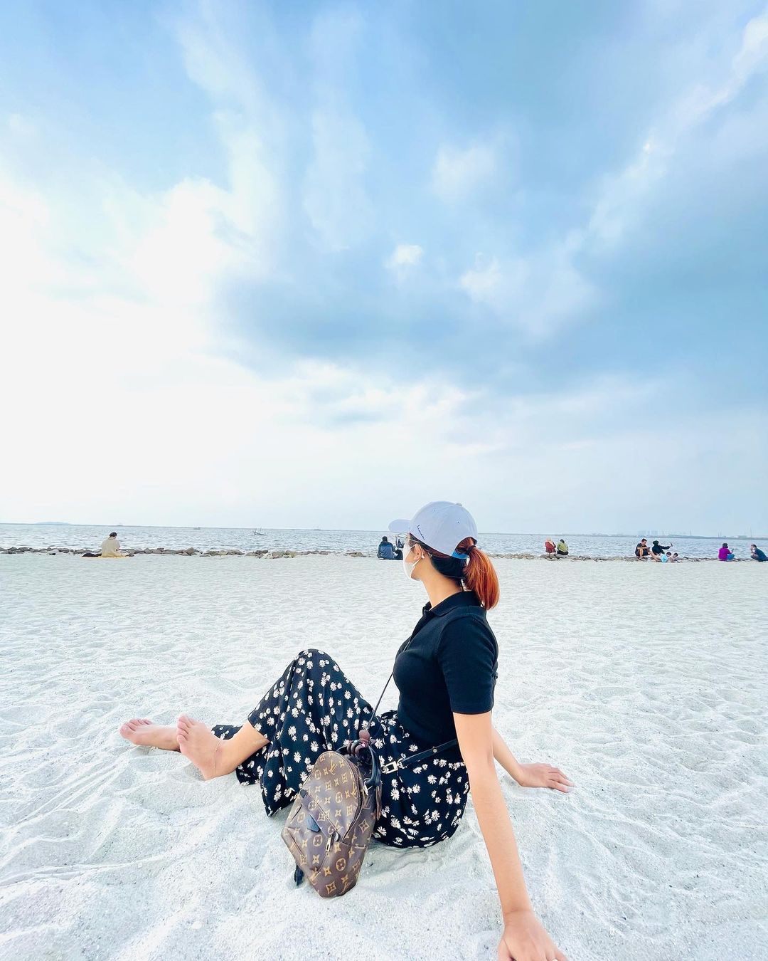 Jam Operasional Pantai Pik Jam Operasional Pantai Pik